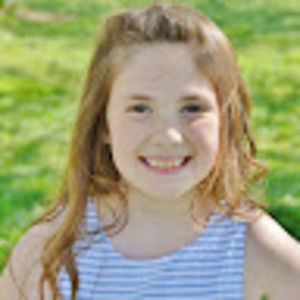 Meet your Posher, Josie